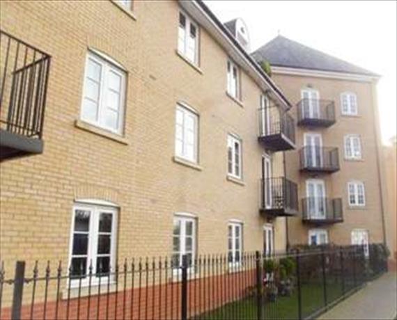 2 Bedroom Flat